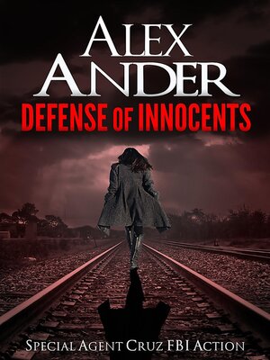 cover image of Defense of Innocents